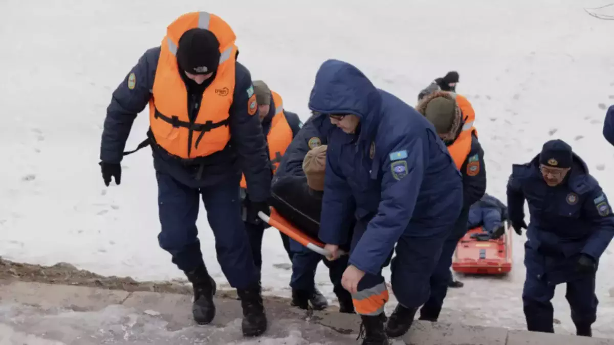 Алматы тауларында жоғалған 3 адамның бірінің денесі табылды