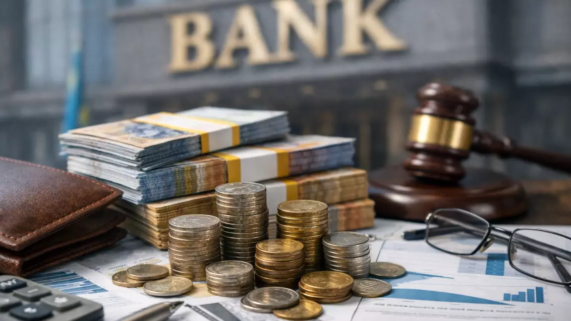 Алты банктің үшеуі мемлекеттік қолдау қаражатын мерзімінен бұрын қайтарып берді – ҚНРДА басшысы