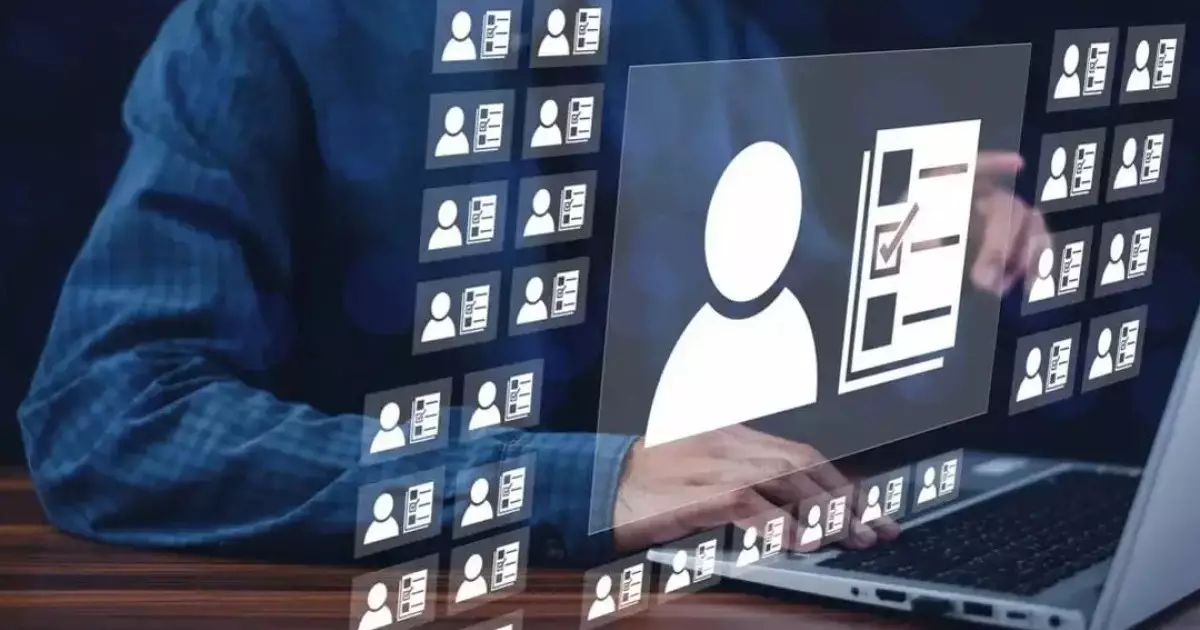  Он алты мың қазақстандықтың дерегі қалай таралып кетті: Жасанды интеллект министрлігі жауап берді 