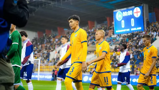 Будущий защитник сборной Казахстана? Почему "Астана" хочет подписать таланта из "Кайсара"