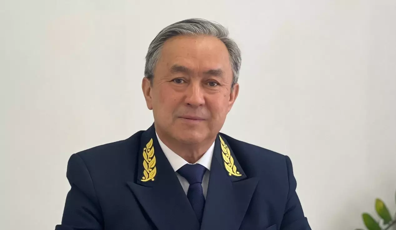 Экс-глава КГА и Академии гражданской авиации возглавил аэропорт Астаны