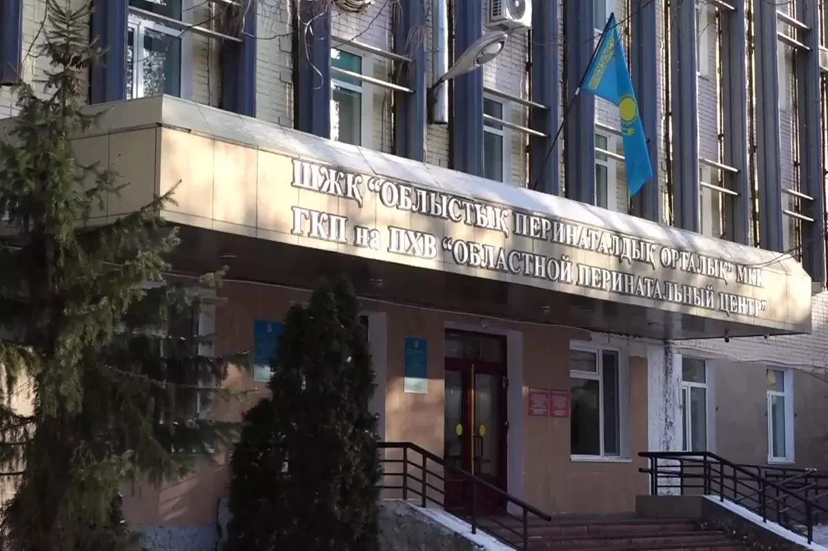 Несчастный случай на производстве: в Уральске суд оправдал директора роддома
