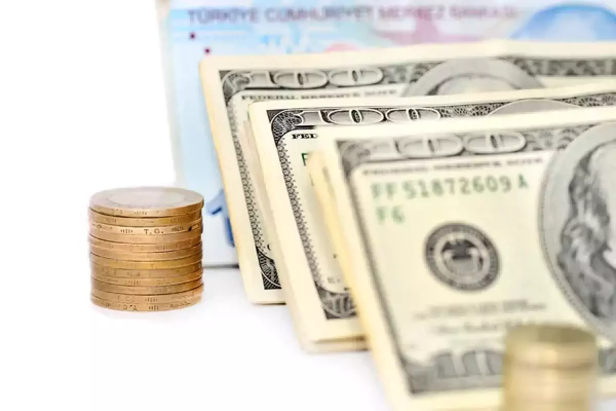 Курс валют на 27 декабря 2025