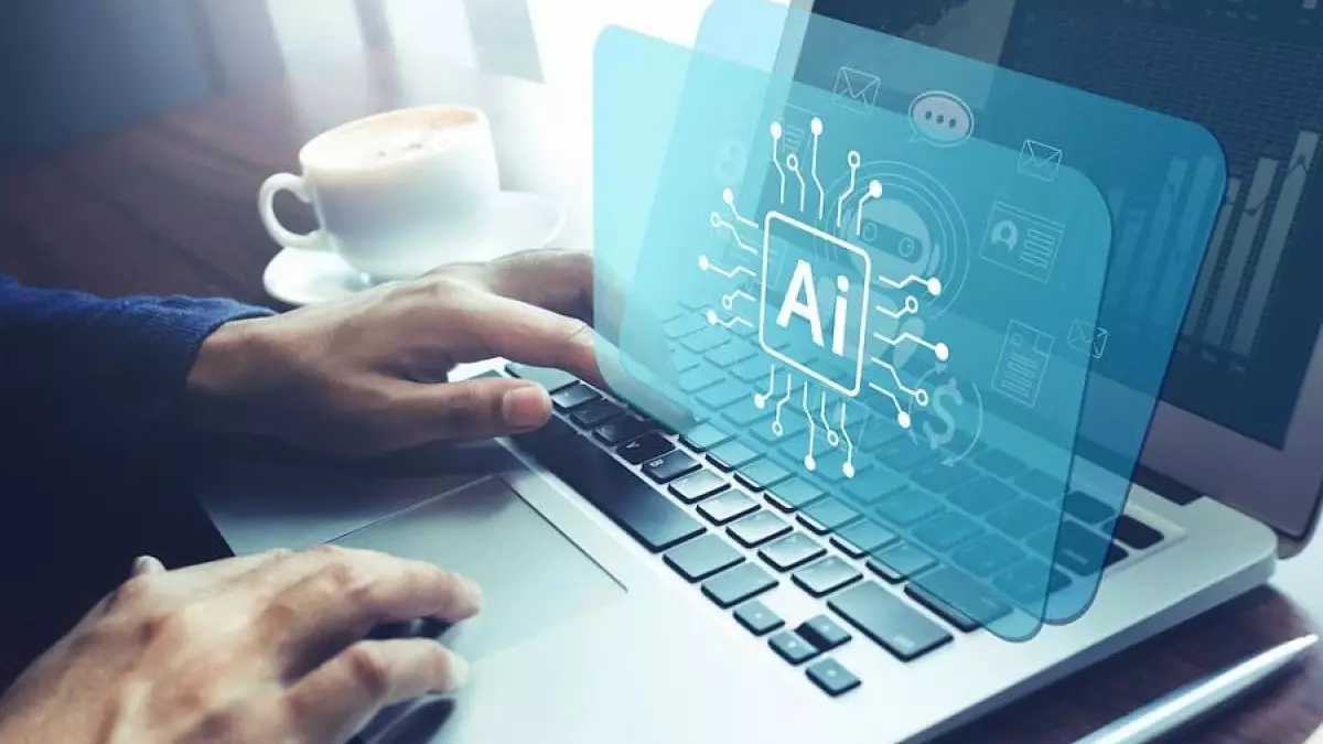 Мемлекеттік қызметшілерге ЖИ бойынша курстан өту міндеттелуі мүмкін