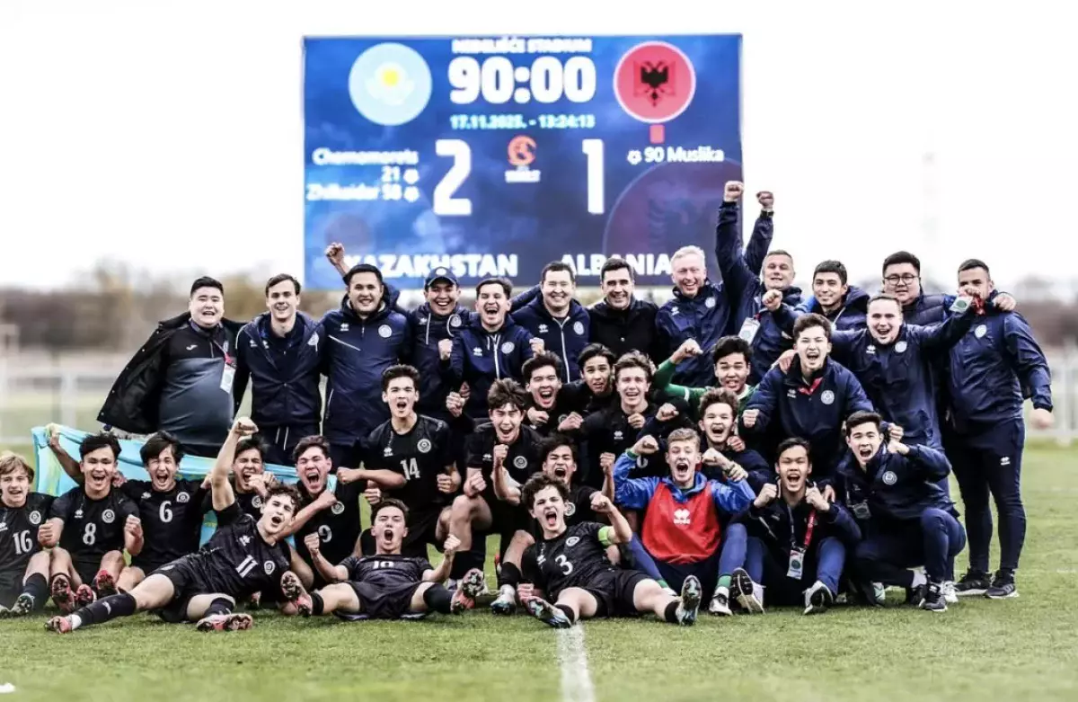 ҚФФ ұлттық құрамалардың маусымдағы нәтижелерін саралады – Кімге қандай баға берілді?