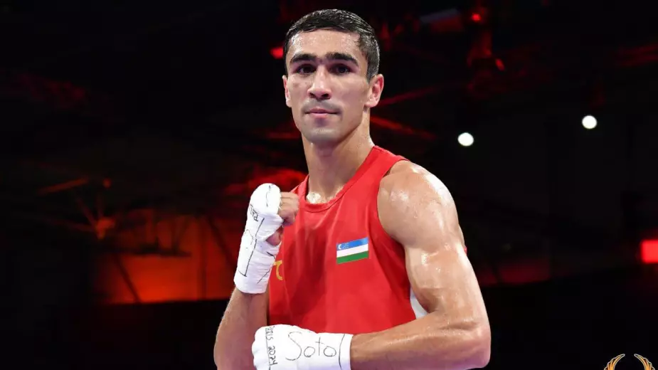 Тренер Халокова высказался о реванше после укуса от россиянина в финале ЧМ