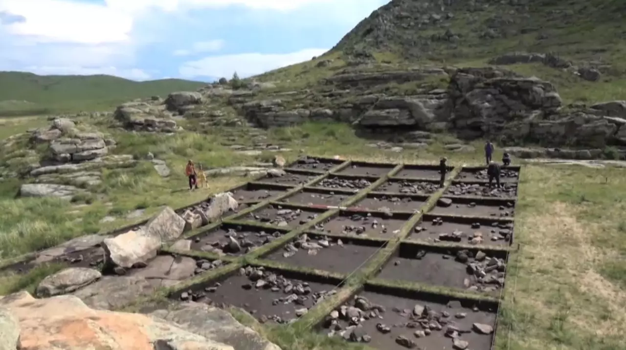 Президент тарихи-мәдени мұраны қорғау Заңына қол қойды