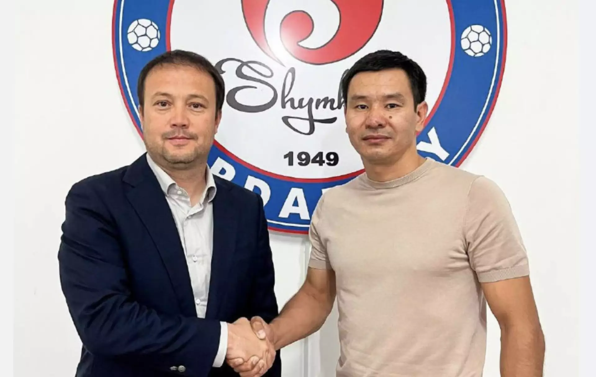 Легенда казахстанского футбола уходит из «Ордабасы» со скандалом