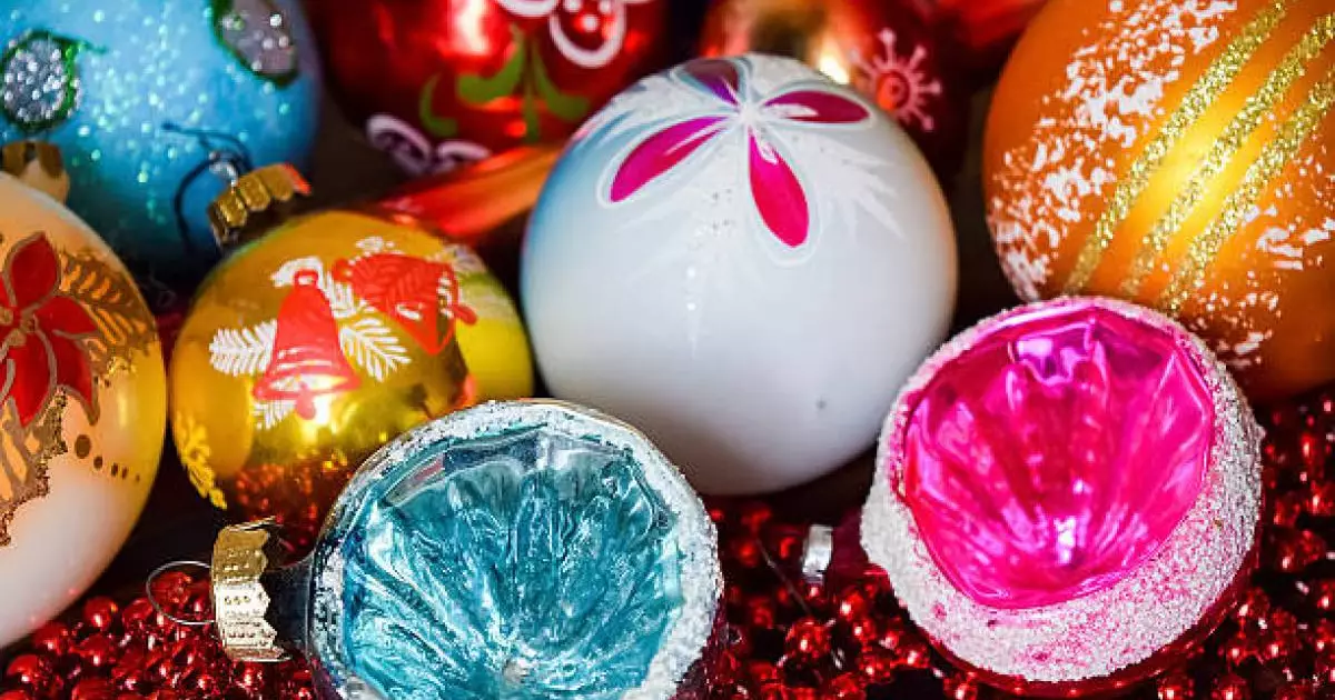  Кеңес дәуіріндегі шырша ойыншығы әлемдегі ең қымбат ойыншықтың біріне айналды 