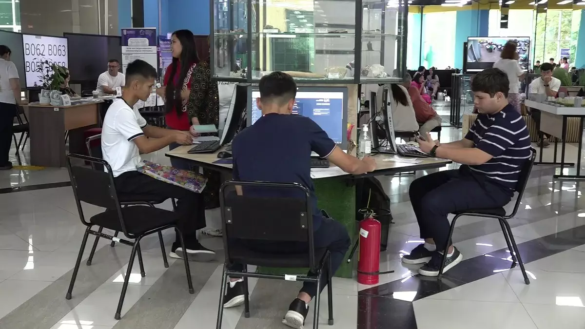 Қазақстан цифрлық даму бойынша жаһандық рейтингте жоғарылады