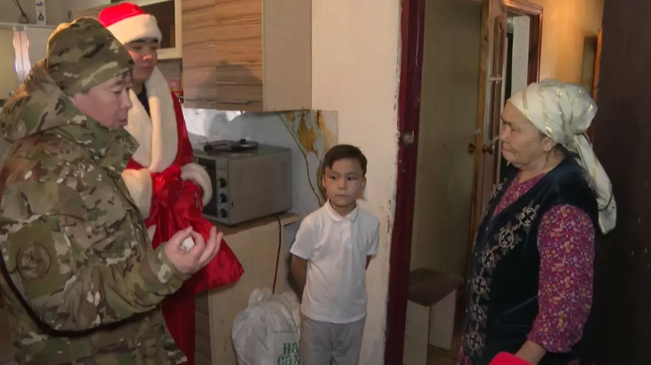 Спасатели проводят рейды в частном секторе столицы