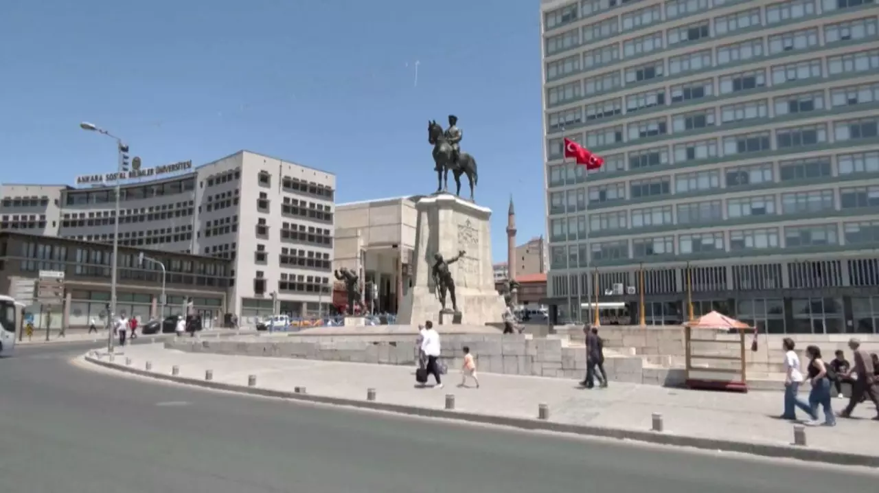 Главу предстоящего COP31 избрали в Турции