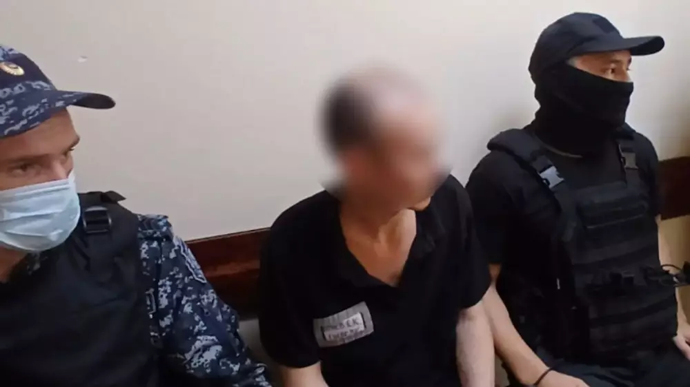 Жестокое убийство раскрыли спустя 26 лет в Восточном Казахстане