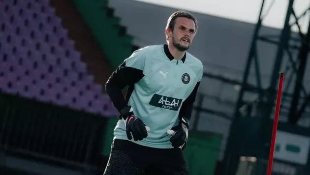 Участник еврокубков из Казахстана решил судьбу легионера