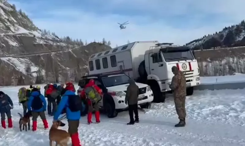 Трое парней ушли в горы в Алматы и пропали: одного нашли погибшим