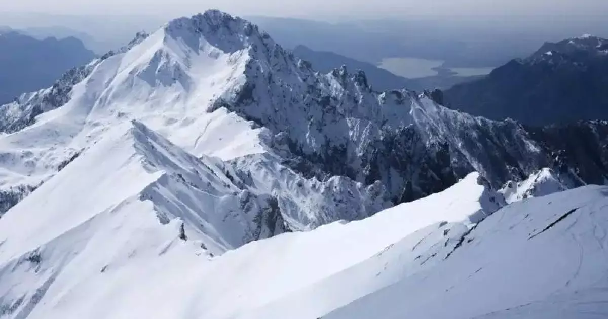  «Біреуінің мәйіті табылды»: Алматы тауларында үш жігіт жоғалып кеткен 