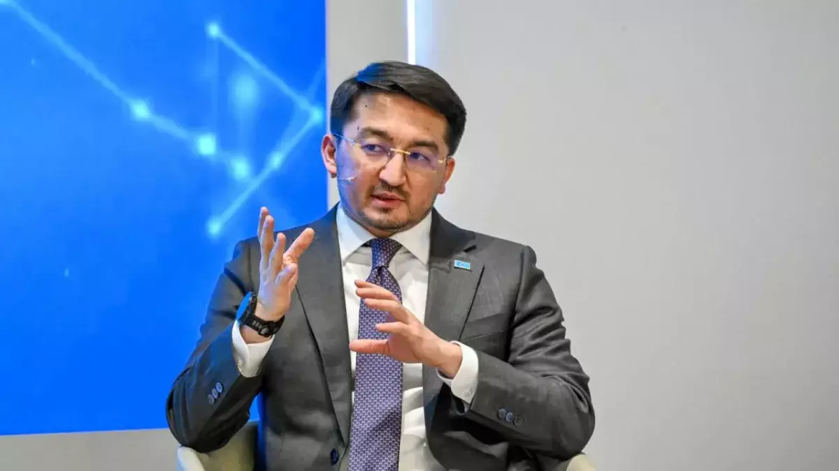 Запуск отечественной ракеты в Казахстане перенесли: министр объяснил причины