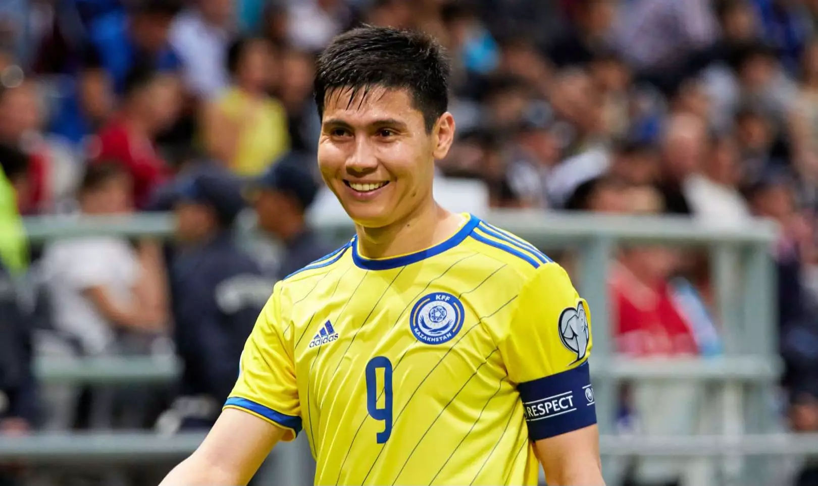 Бауыржан Исламхан: «Шетелден нақты ұсыныстар болды»