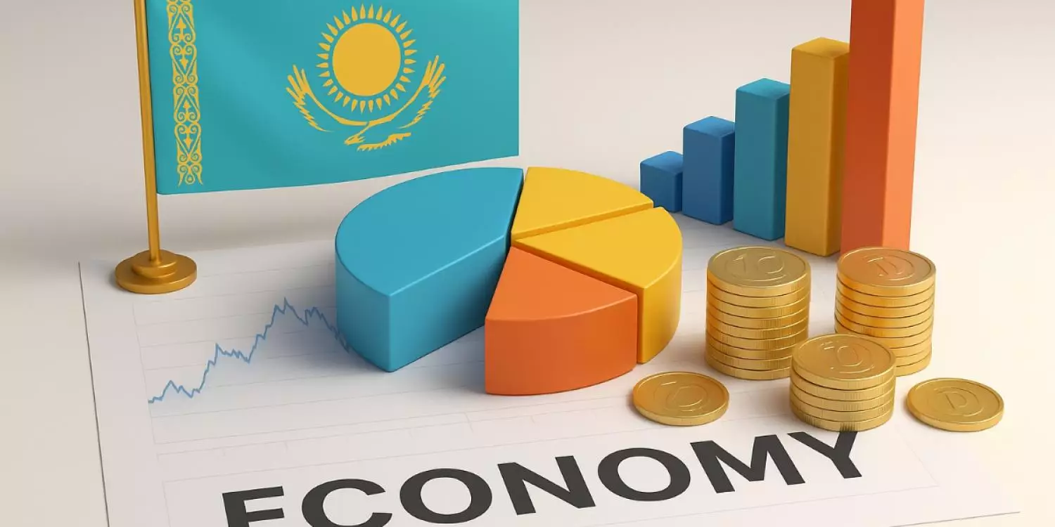 Қиын шешімдер кезеңі: Қазақстан экономикасы жаңа жолға бет алды