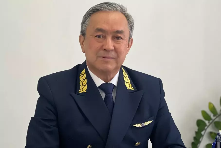 Назначен новый глава аэропорта в Астане