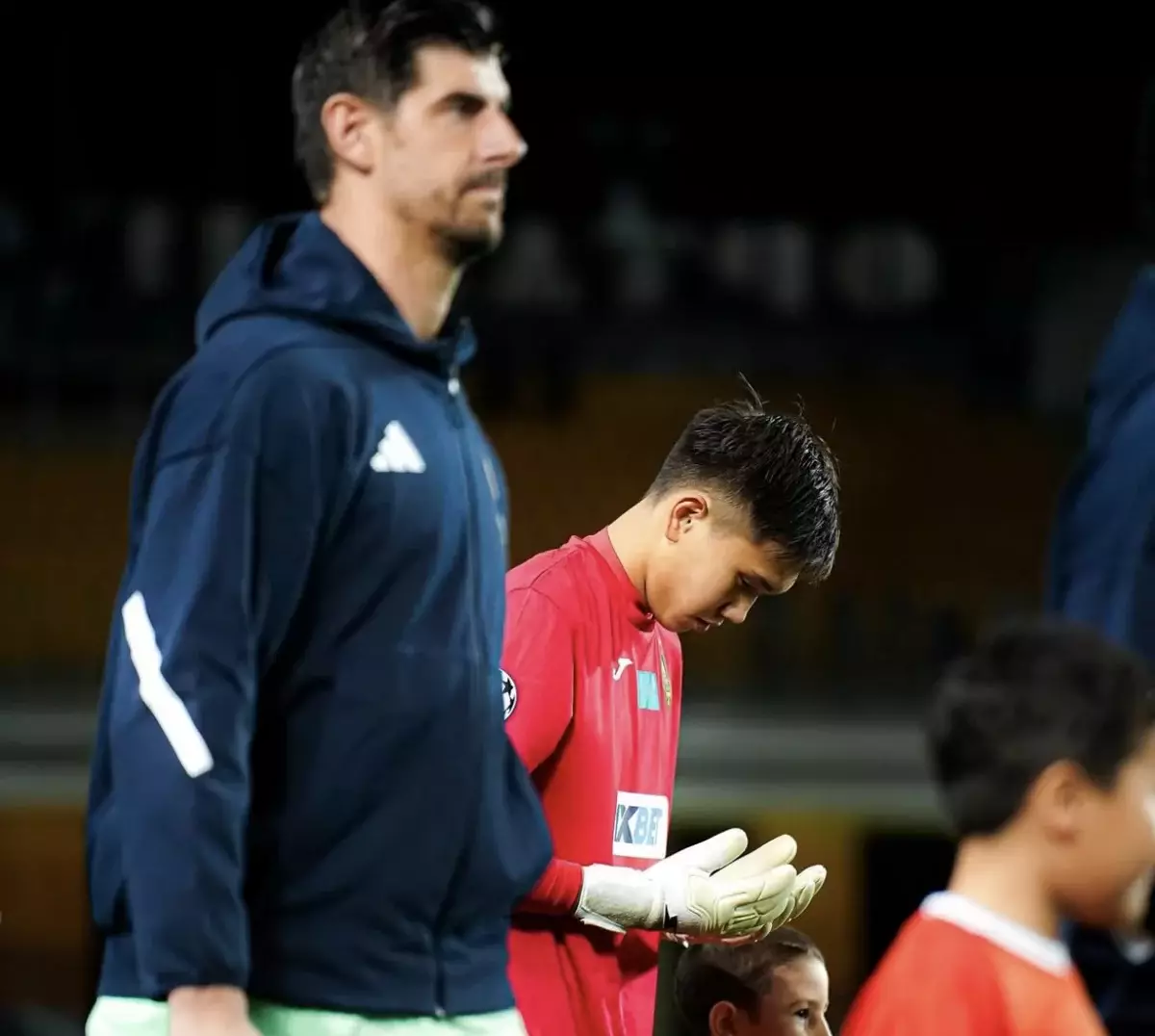 Әли Әлиев Шерхан Қалмұрзаға берілген сыйлықтар туралы: “Бұл өнеріне берілген баға емес, эмоцияның әсері”