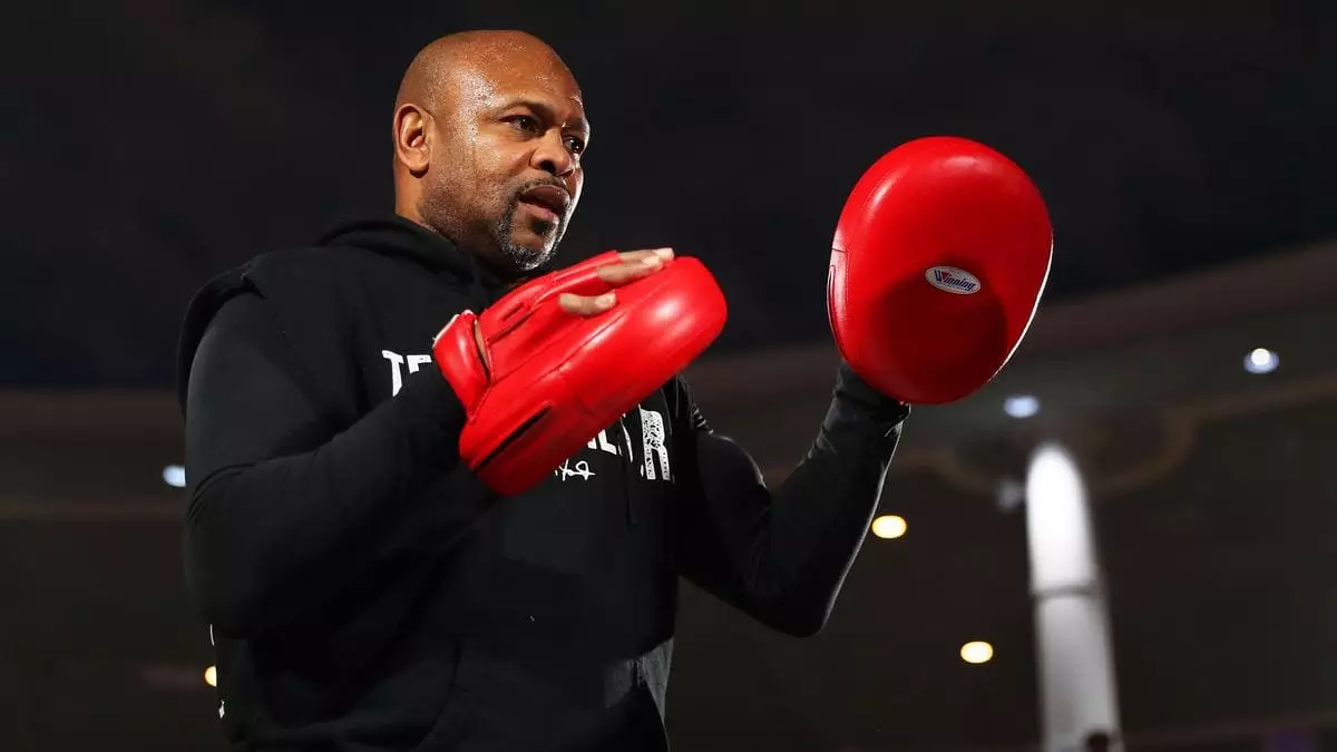 Рой Джонс қазақ және мексикалық бокс мектебін салыстырды