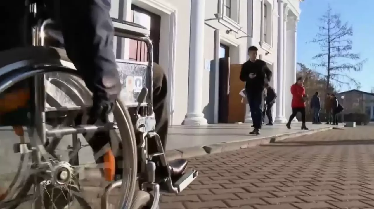 Оформление инвалидности перевели в упрощённый формат