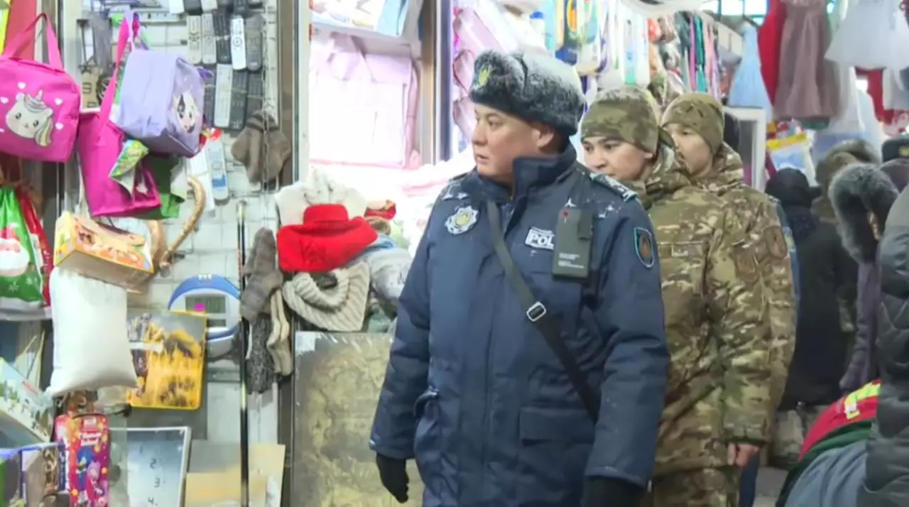 Пиротехника: 14 адам жауапқа тартылды