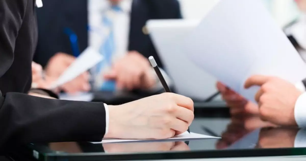  Қазақстанда мемлекеттік қызметке қабылдау үшін жаңа талап енгізіледі 