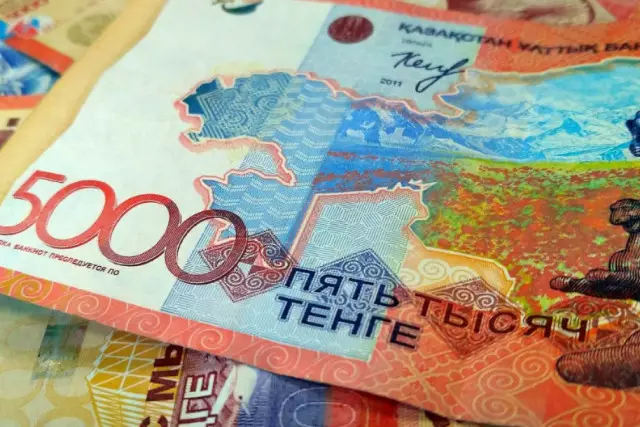 Келесі жылы мүгедектігі бар жандарға төленетін жәрдемақы өседі