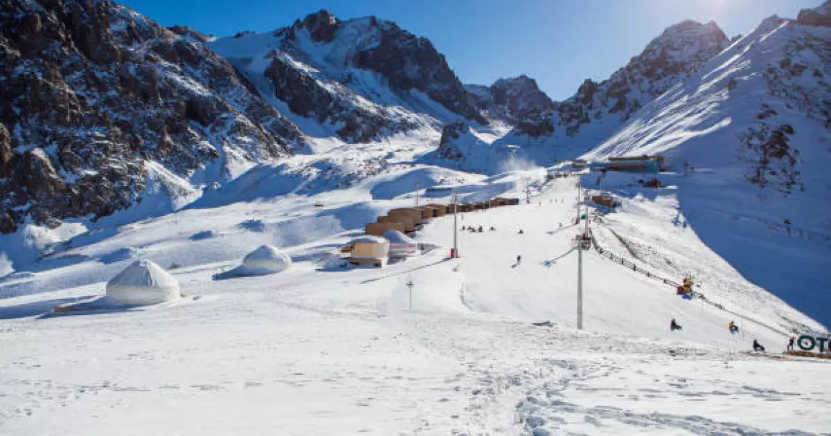   Алматы маңындағы тауда жоғалған үш туристің біреуі қаза тапты   