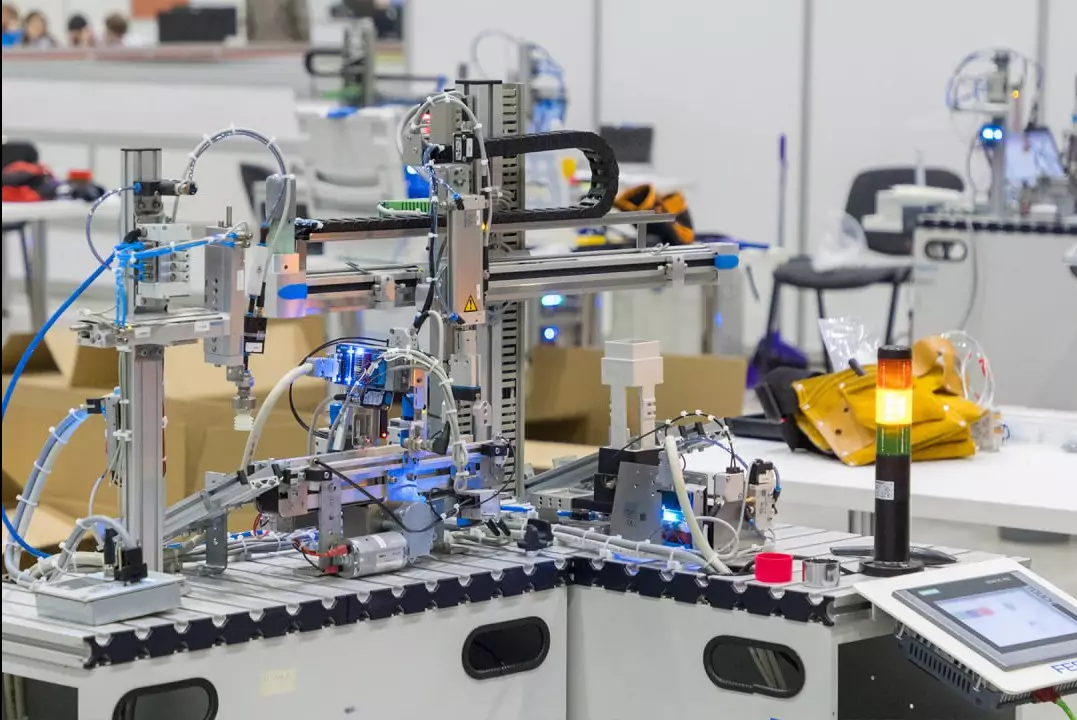 Объем IT-экспорта Казахстана составил 1 млрд долларов