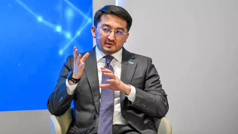 Қазақстанның IT-экспортының көлемі 700 млн долларды құрады