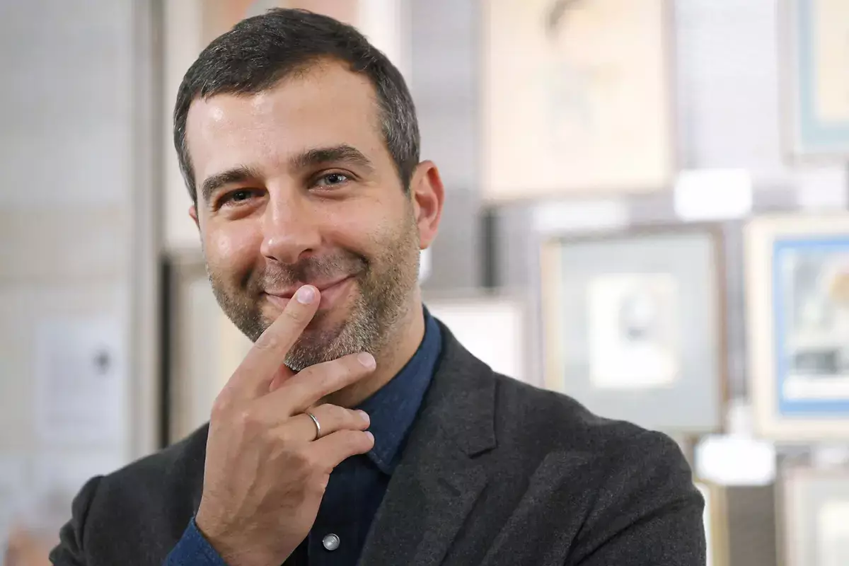 Возвращение Ивана Урганта на ТВ в 2026 году назвали возможным с «высокого позволения» - новости на Lada.kz 26.12.2025