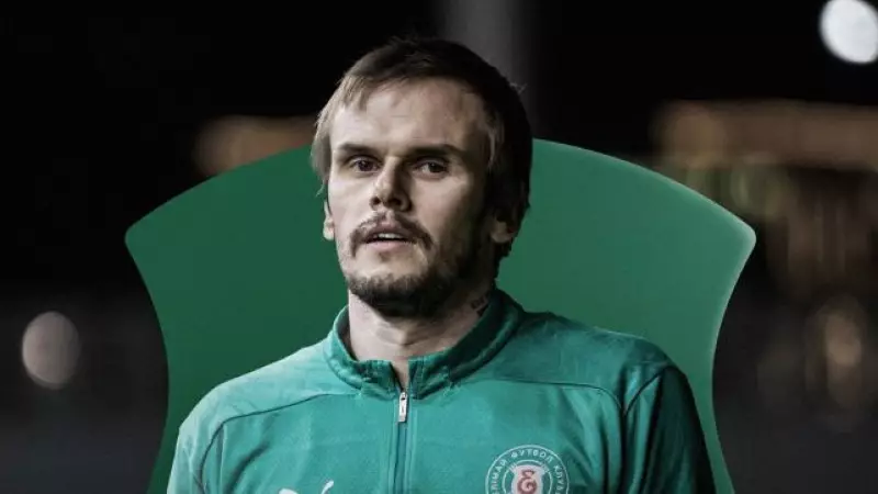 Биыл 2385 минут «Елімай» қақпасын қорғаған ойыншы командадан кетті 