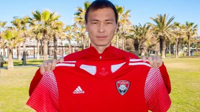 «Қайсардың» капитаны алдағы маусымға жаңа командасын таңдады