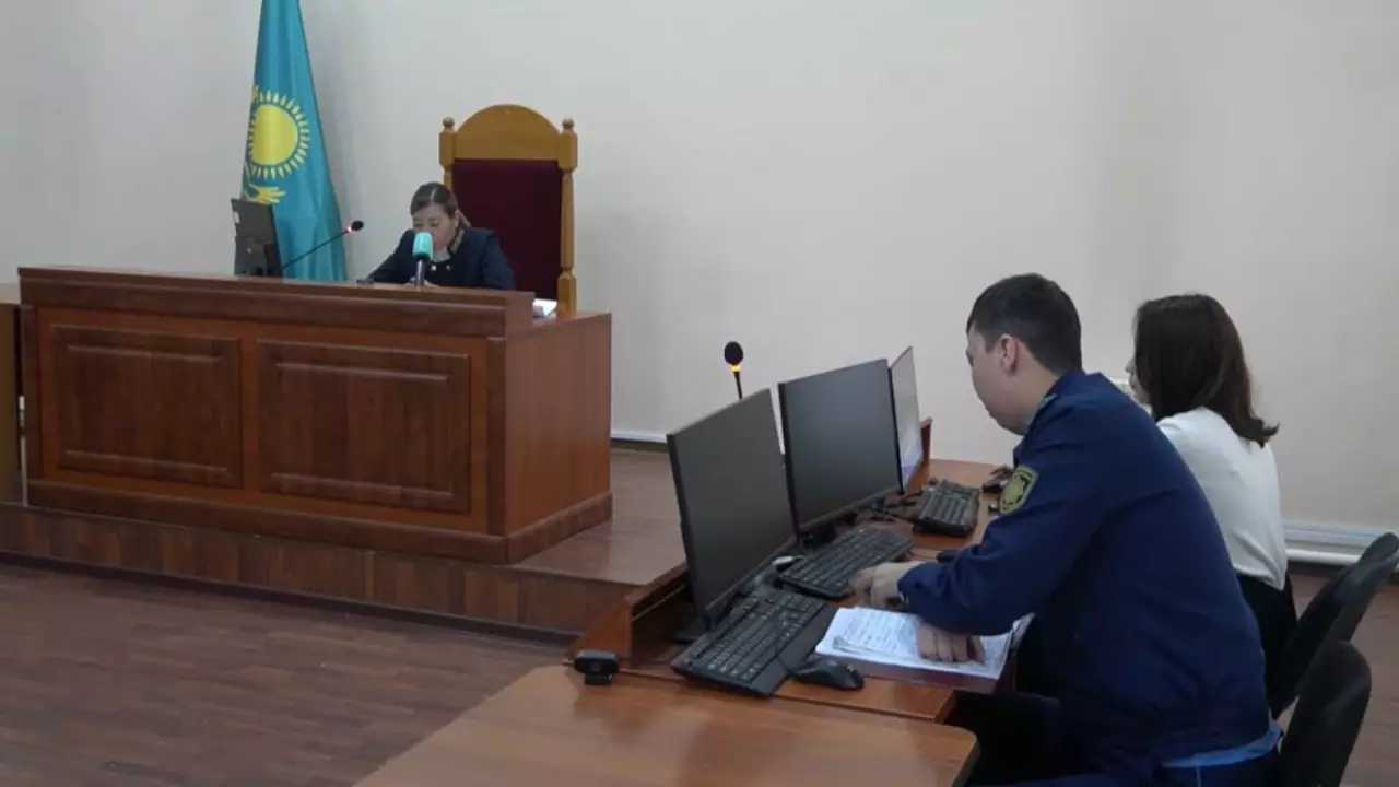 БҚО-да перзентхана басшысы ақталды