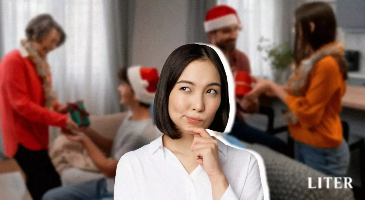 Новый год без стресса: советы психолога — как пережить шумные праздники, семейные сборы и ожидания