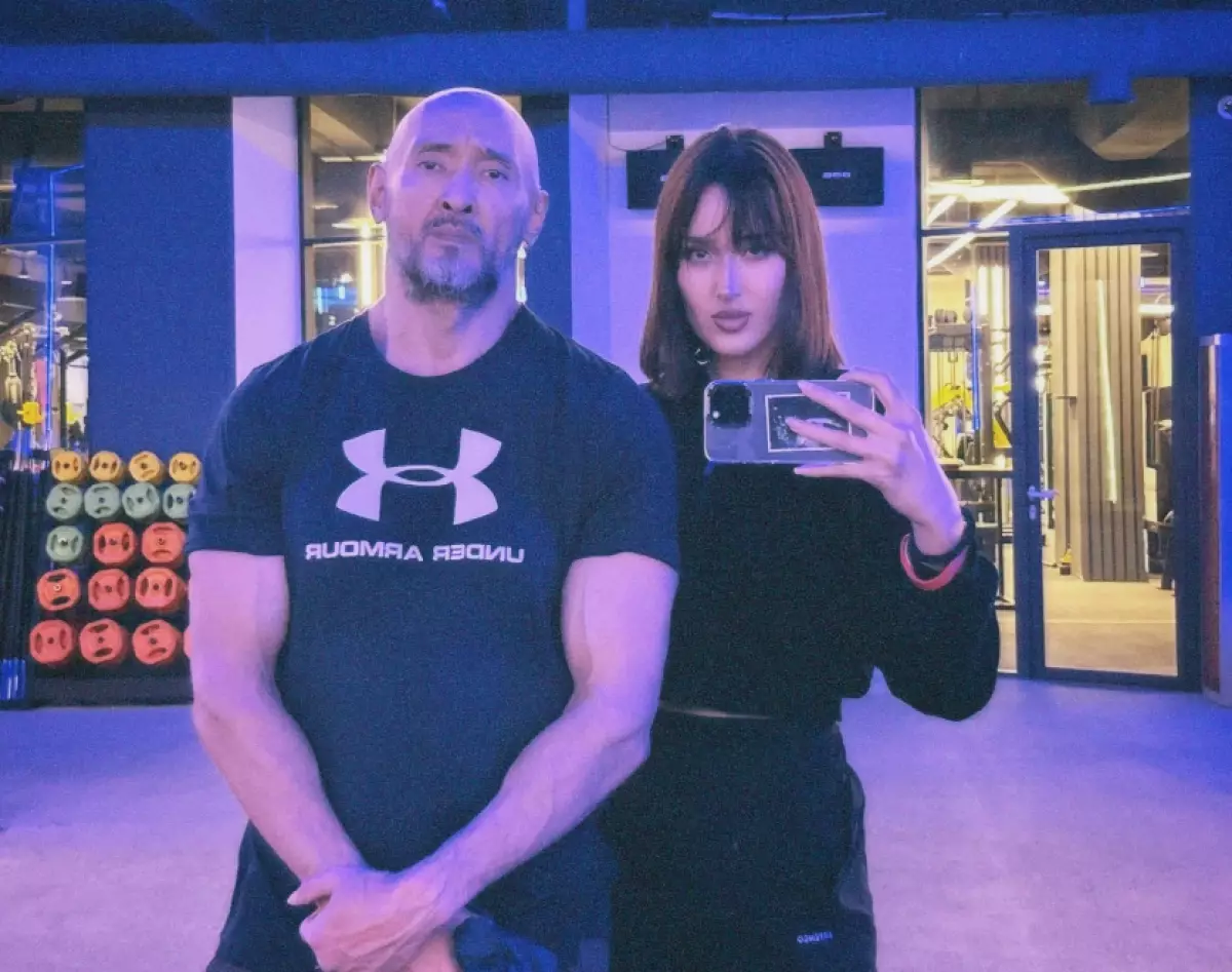 Дочь актера "Рэкетир" обратилась к общественности