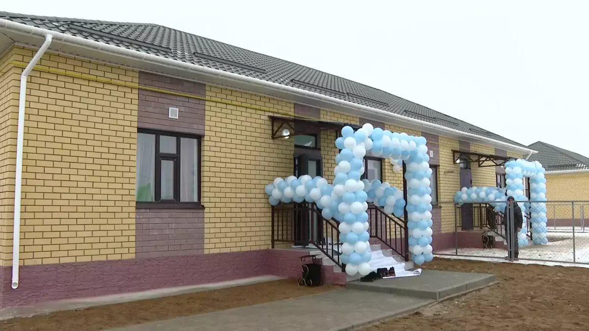 Қызылорда облысында тұрғындар қоныс тойын тойлады