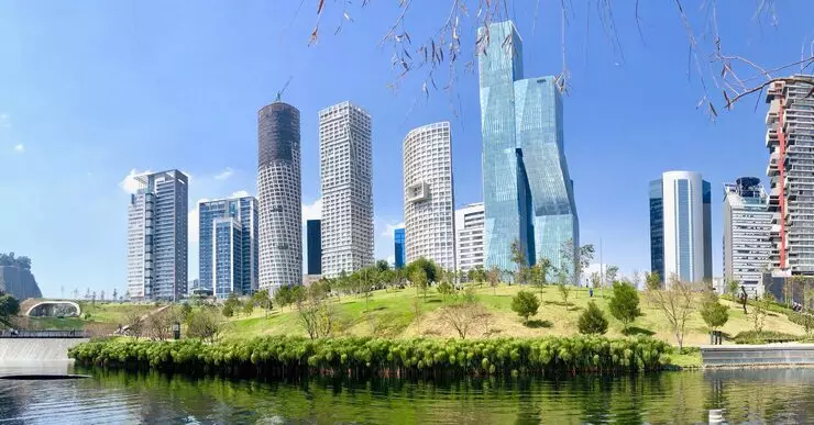 Казахстан переживает туристический бум благодаря росту инвестиций на 38%.