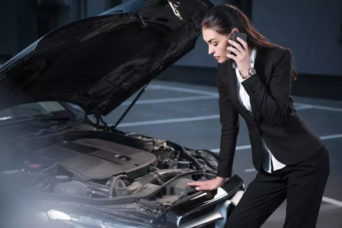 Автомобиль с дефектами: в Актобе автосалон вернул покупательнице 16,5 млн тенге