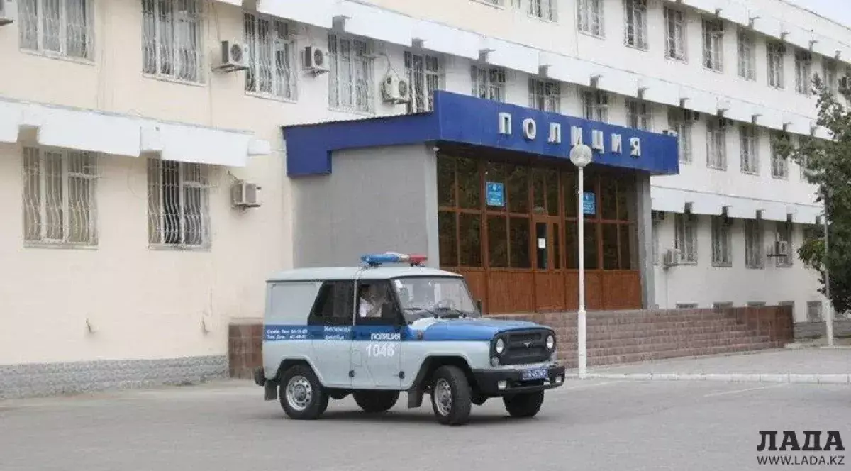 Изнасилование 13-летнего подростка в Актау: правоохранители рассказали о ходе расследования - новости на Lada.kz 26.12.2025