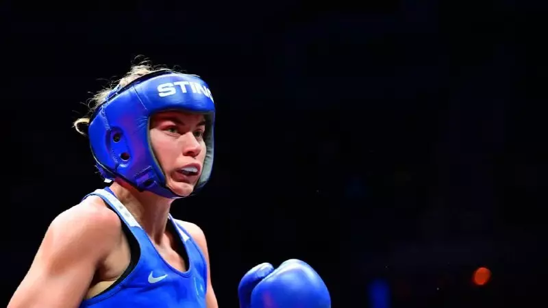 Наталья Богданова World Boxing ұйымының 2025 жылғы үздік әйел боксшысы болды