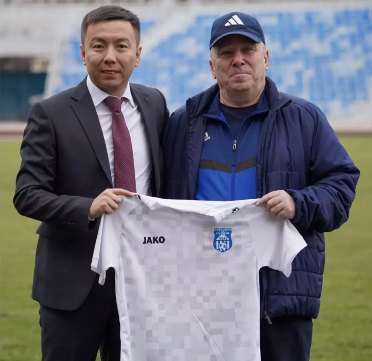 Жұлдыздардың ұстазы – Иван Ильницкий “Тараз” клубына оралды