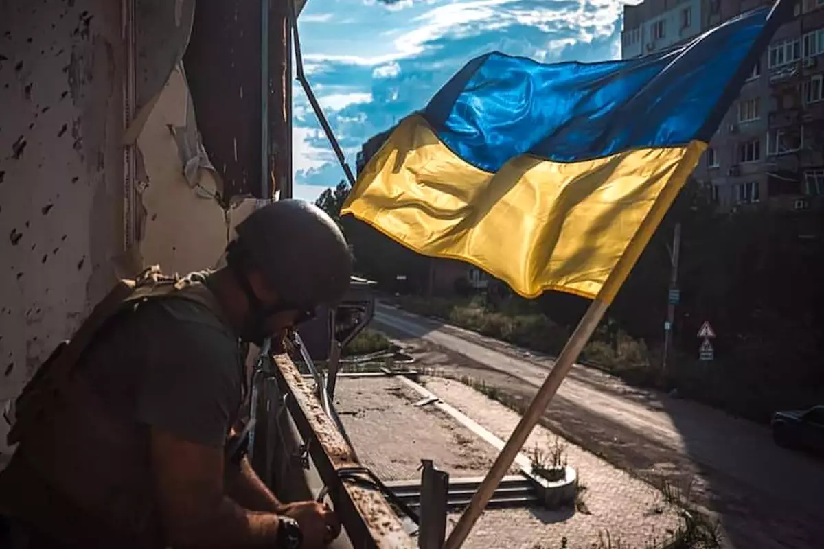 Axios: Россия согласилась на временное перемирие в Украине