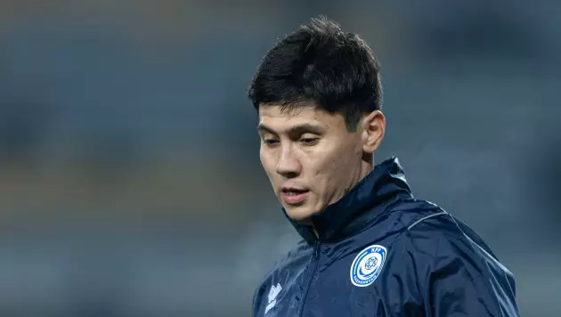 Исламхан отказал двум клубам КПЛ и объяснил своё решение