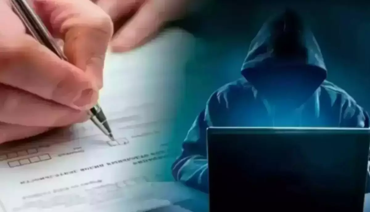 Kundelik: оқушылардың деректерін кім ұрлады