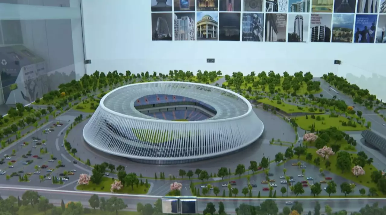 Алматы бес полиорталыққа бөлінеді