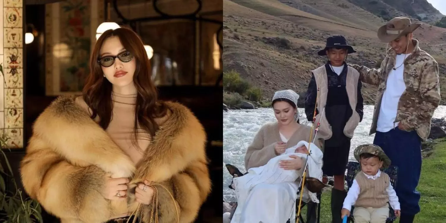 Ерке Есмахан «қыз туып ал» деген адамды орнына қойды